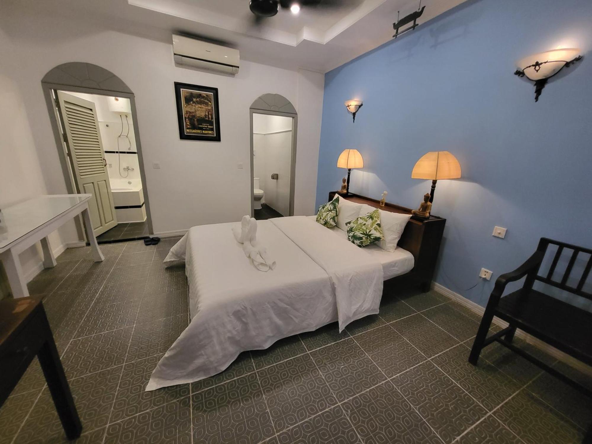 Pride Resort Cambodia Phnom Penh Dış mekan fotoğraf